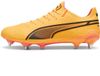 Puma King Ultimate Mxsg Chaussures de football Orange EU 39 Homme