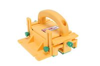 GRR-RIPPER MicroJig GRR-RIPPER 3D-schuiver voor tafelcirkelzagen, freestafels, bandzagen en schaaf