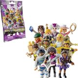 PLAYMOBIL PLAYMOBIL-Figuren Meisjes (Serie 26) - P-71606