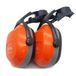 Stihl Oorkappen Oranje - 8899010