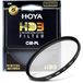 Hoya HD3 62mm uv-beschermingsfilter