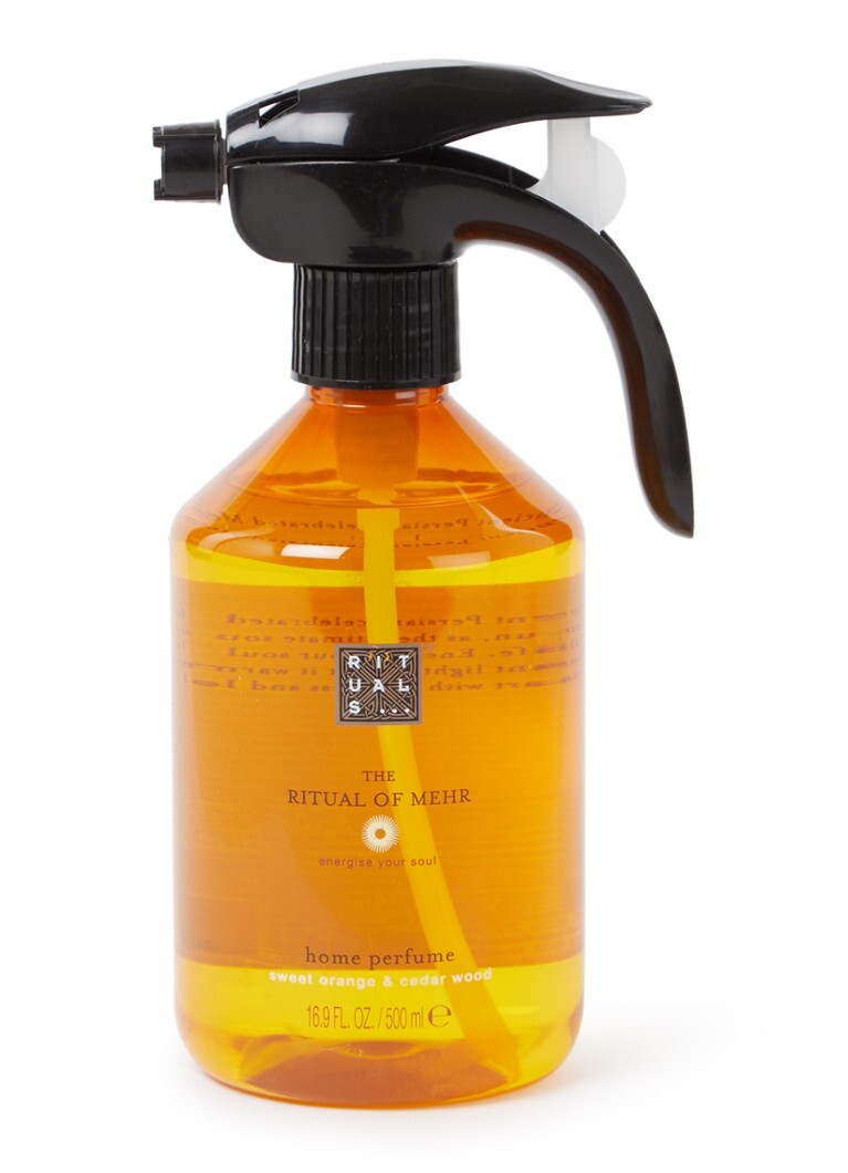 Rituals The Ritual of Mehr geurspray 500 ml