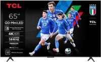 TCL 65C69KS / TV screen / 65 inch / Unknown