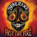 Sonic Rendezvous Bonerama Hot Like Fire