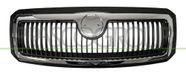 PRASCO Kühlergitter SK3202000