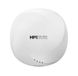 HPE Aruba Networking AP-635 - Access Point - Wireless AC - 3600 Mbps - White