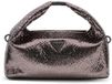 GUESS Jewels Sac à main Pochette Étain