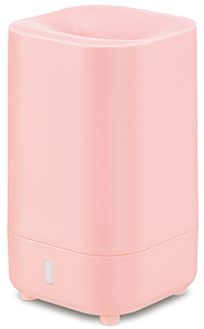 Serene House Travel Diffuser-Usb Ranger Pink