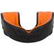 Venum Challenger Gel Bitje Volwassenen - Zwart/Oranje