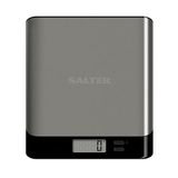 Salter 1052A SSBKDR Arc Pro Stainless Steel Kitchen Scale