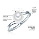 Valero Pearls Aviano Valero Pearls Ring