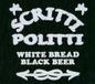 White Scritti Politti - White Bread Black Beer (LP)