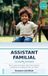 Assistant Independently Published Assistant Familial