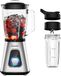 StarTech SF701 Krachtige staafmixer - 1300 W - 1,5 liter BPA-vrije glazen kan - 6 messen - 3 snelheden