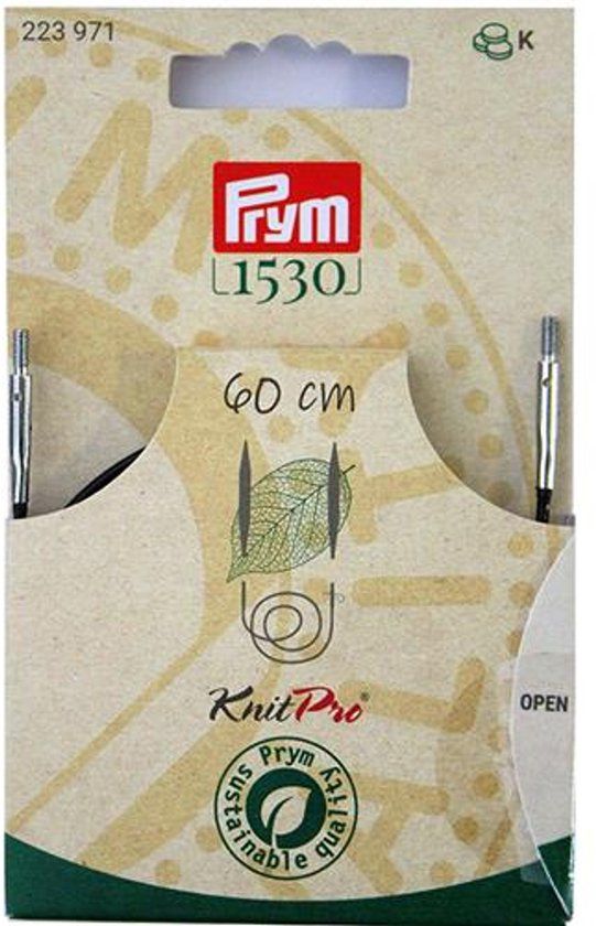 Prym Kunststofdraad en accessoires Natural