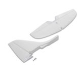 E-flite UMX Conscendo EFLU32054 Tail Set