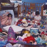 Remind Sharon Van Etten - Remind Me Tomorrow (LP)