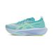 Asics Megablast Blau Grün AW26 Unisex, Größe 45 - EUR