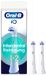 Oral-B 373371, 2 stuk(s), Wit