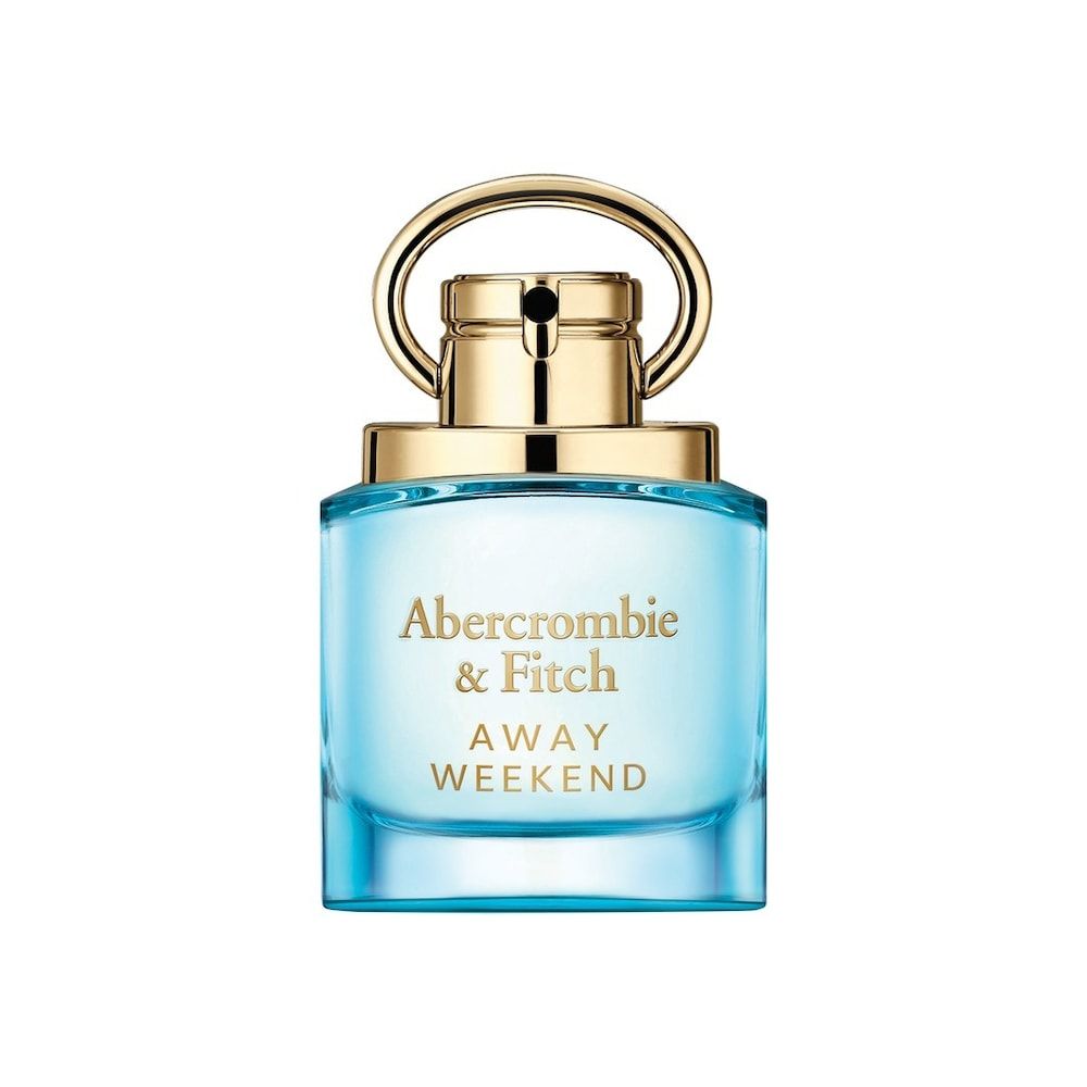 Abercrombie & Fitch Eau de parfum / 50 ml / Women