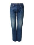 LEVI'S ® Jeans '501® Relaxed' donkerblauw