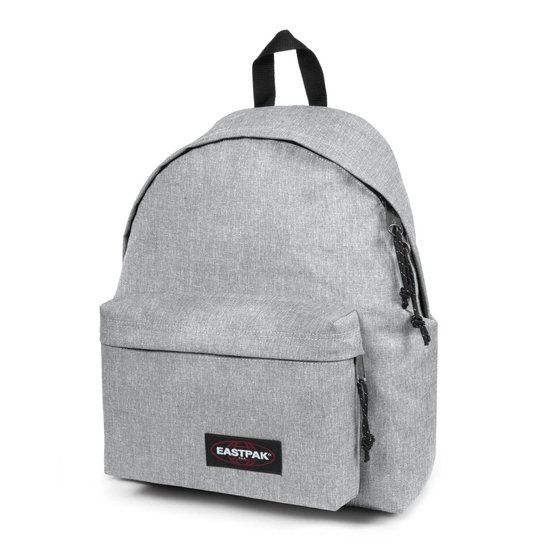 Eastpak PADDED PAK'R Rugzak - Sunday Grey - 24 Liter