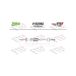 Valeo 4102002 - kabel, koppelingsbediening