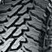 Yokohama Geolandar M/T G003 LT265/70 R17 121/118Q 10PR POR RPB
