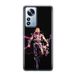 ERT GROUP mobiel telefoonhoesje voor Xiaomi 12 PRO origineel en officieel erkend Marvel patroon Thor 005