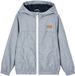 Vertbaudet Windjack voor jongens chambray