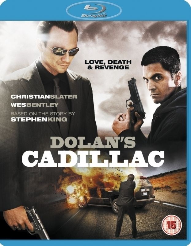 - Dolan's Cadillac