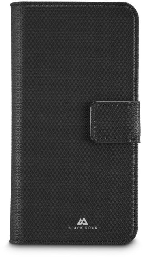 Booklet Black Rock 2-1 Wallet Booklet Samsung Galaxy S26 Zwart
