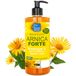 bleu & marine Bretania Arnica Forte 90% biologische gel 200 ml