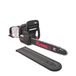 Kress batterie kettingzaag, 2x 20V / 40V, 40 cm, 18 m/s, verpakt in een Colorbox