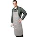 Leipold Doehle 3007 Veste de sécurité