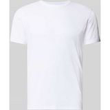 JACK & JONES Shirt 'JJEORGANIC' wit