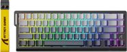 ATTACK SHARK X68 HE Gaming Toetsenbord