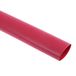 RS PRO Warmtekrimpkous, polyolefine gelijmd rood, Ø 19 mm krimpverhouding 3:1, lengte 1,2 m
