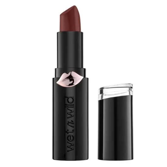 Wet n'Wild Mega Last Matte Lip Color - 1111419E