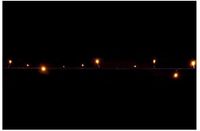 Light Creations Maxilight LED 8m 120l Warm Wit Steady Groen 24V Ext.2.5m