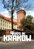 4 Krakow 4 days in Krakow – Budget City Break Itinerary with Hidden Gems, Local Food Spots, and Off-the-Beaten-Path Experiences in Poland: Complete Self-Guided ... Nowa Huta, Podgórze, Wieliczka Salt Mine