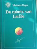 Ruimte Anastasia reeks 3 - Ruimte van Liefde