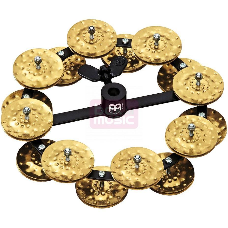 Meinl HTHH2B-BK hihat tamboerijn