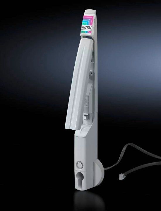 Rittal 7320.721 Deurkruk