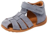 Bisgaard Bisgaard Carly Kindersandalen, uniseks, Hemel, 22 EU