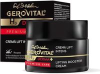 Gerovital Lift Crème Anti-Rimpel – Met 2% Tightenyl® & Hyaluronzuur – Lifting Effect Zonder Injecties – Voor Rijpere Huid – Voor Meer Stevigheid, Elasticiteit en Hydratatie - 50 ml