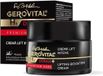 Gerovital Lift Crème Anti-Rimpel – Met 2% Tightenyl® & Hyaluronzuur – Lifting Effect Zonder Injecties – Voor Rijpere Huid – Voor Meer Stevigheid, Elasticiteit en Hydratatie - 50 ml