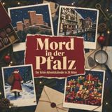 Mord tiptop Mord in der Pfalz