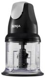 Ninja NJ1002EUBK Express Chop Mini Hakmolen - 200W - Zwart