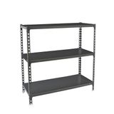Simon Rack Metalen stelling 1000x900x500 mm - Simonclick